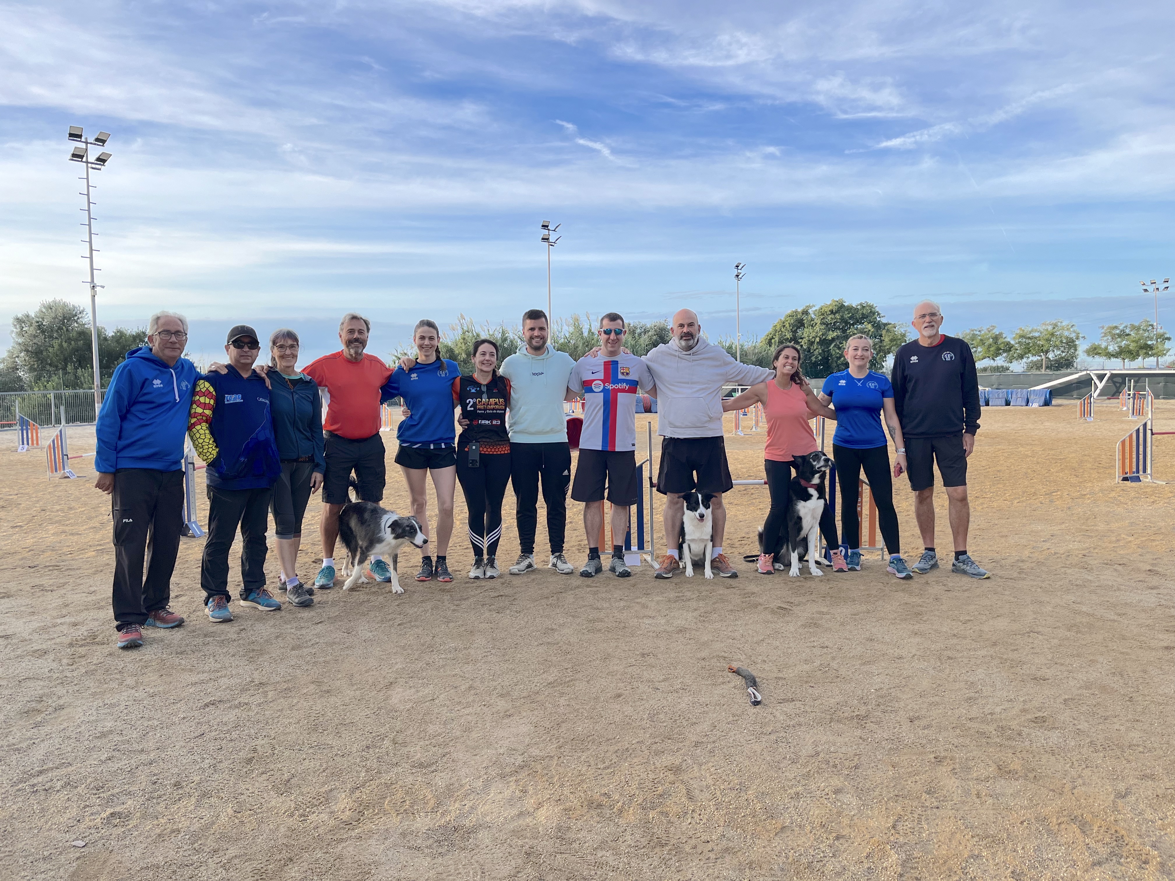 Seminario César Martínez Seminario César Martínez