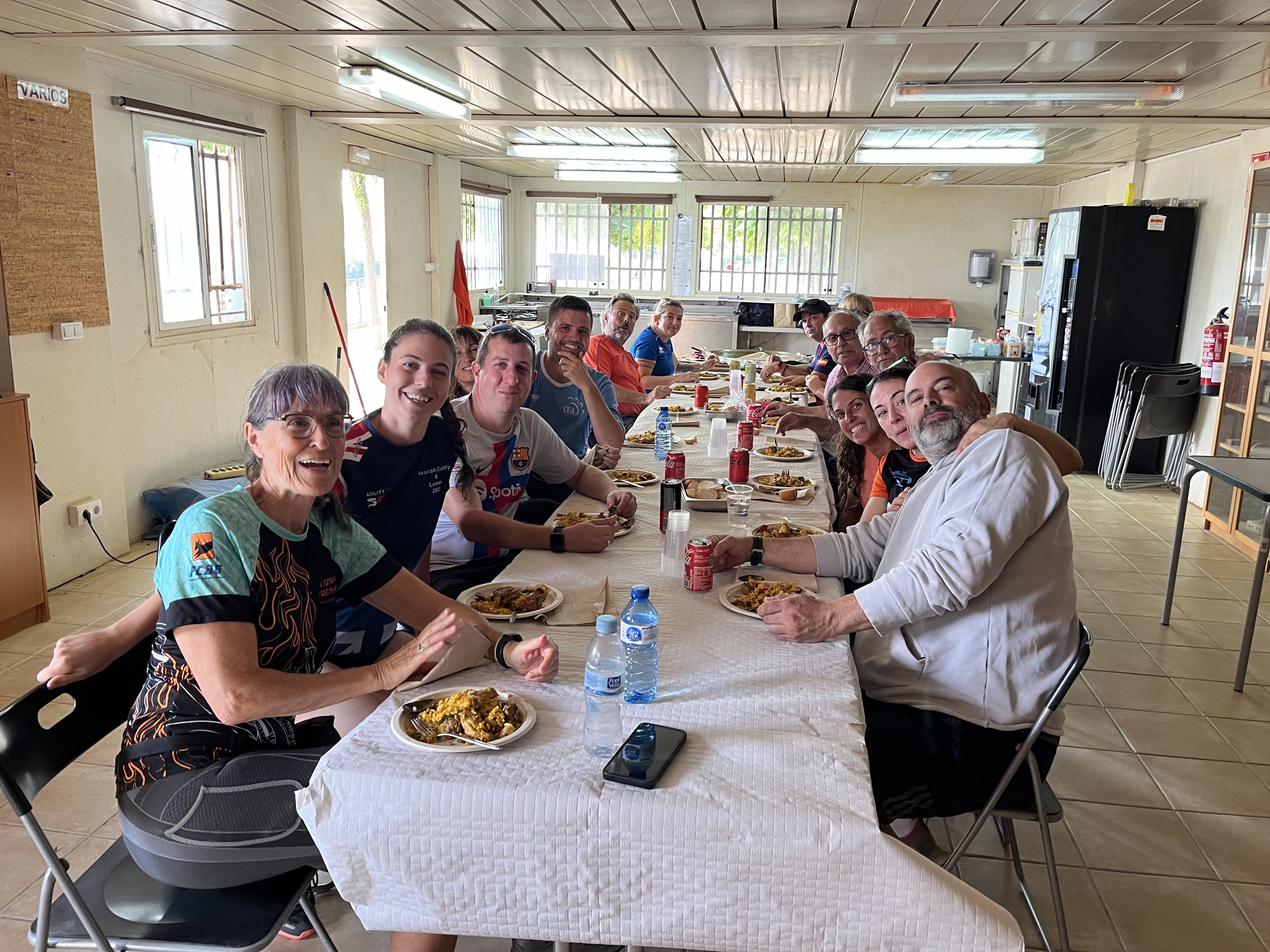 Seminario César Martínez Seminario César Martínez