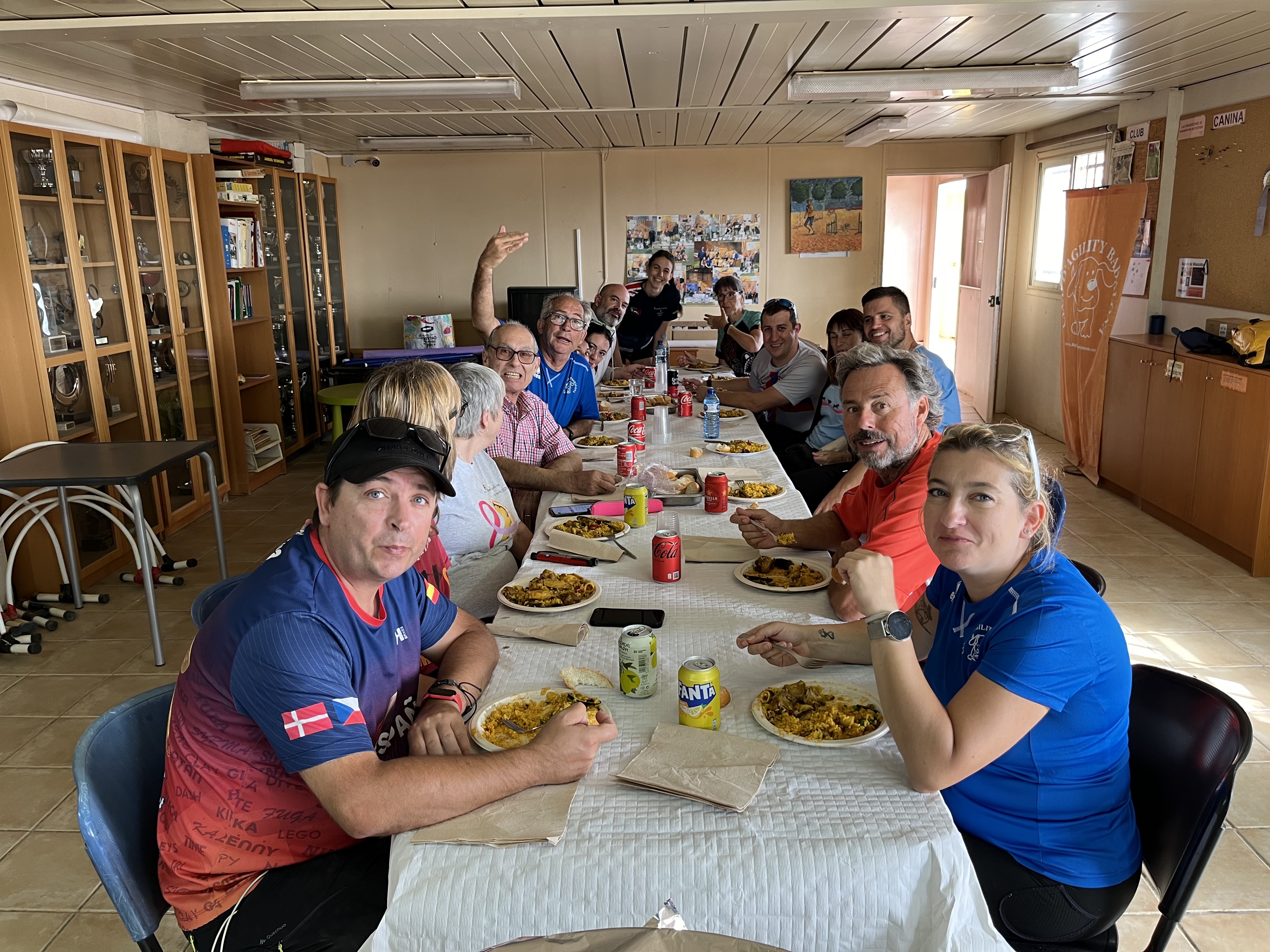 Seminario César Martínez Seminario César Martínez