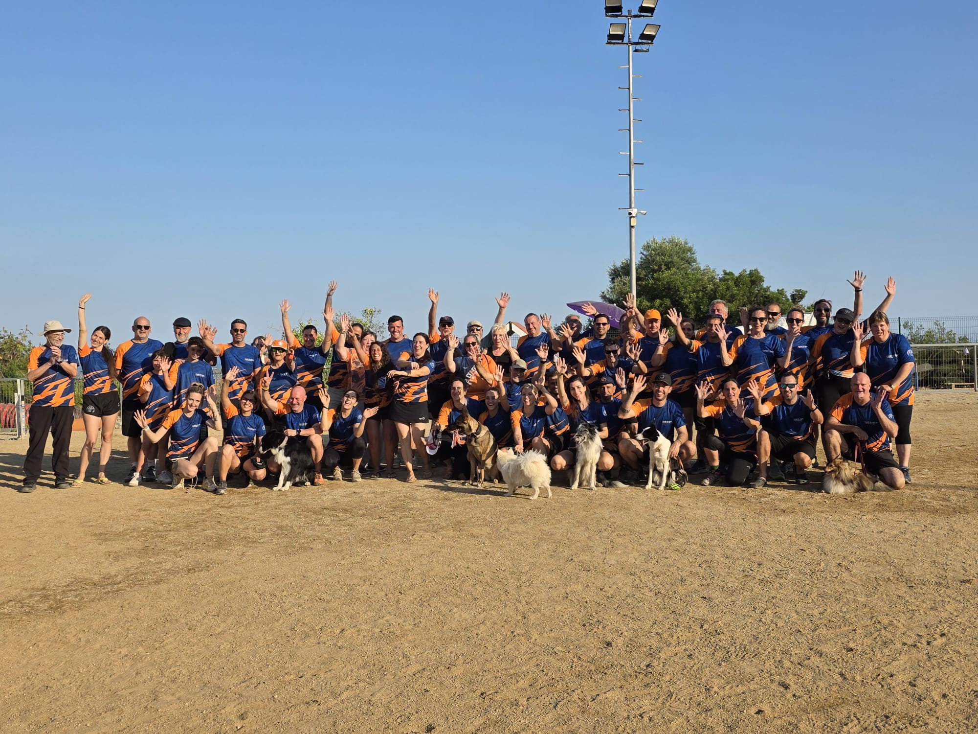 Club d'Agility Badalona Club d'Agility Badalona