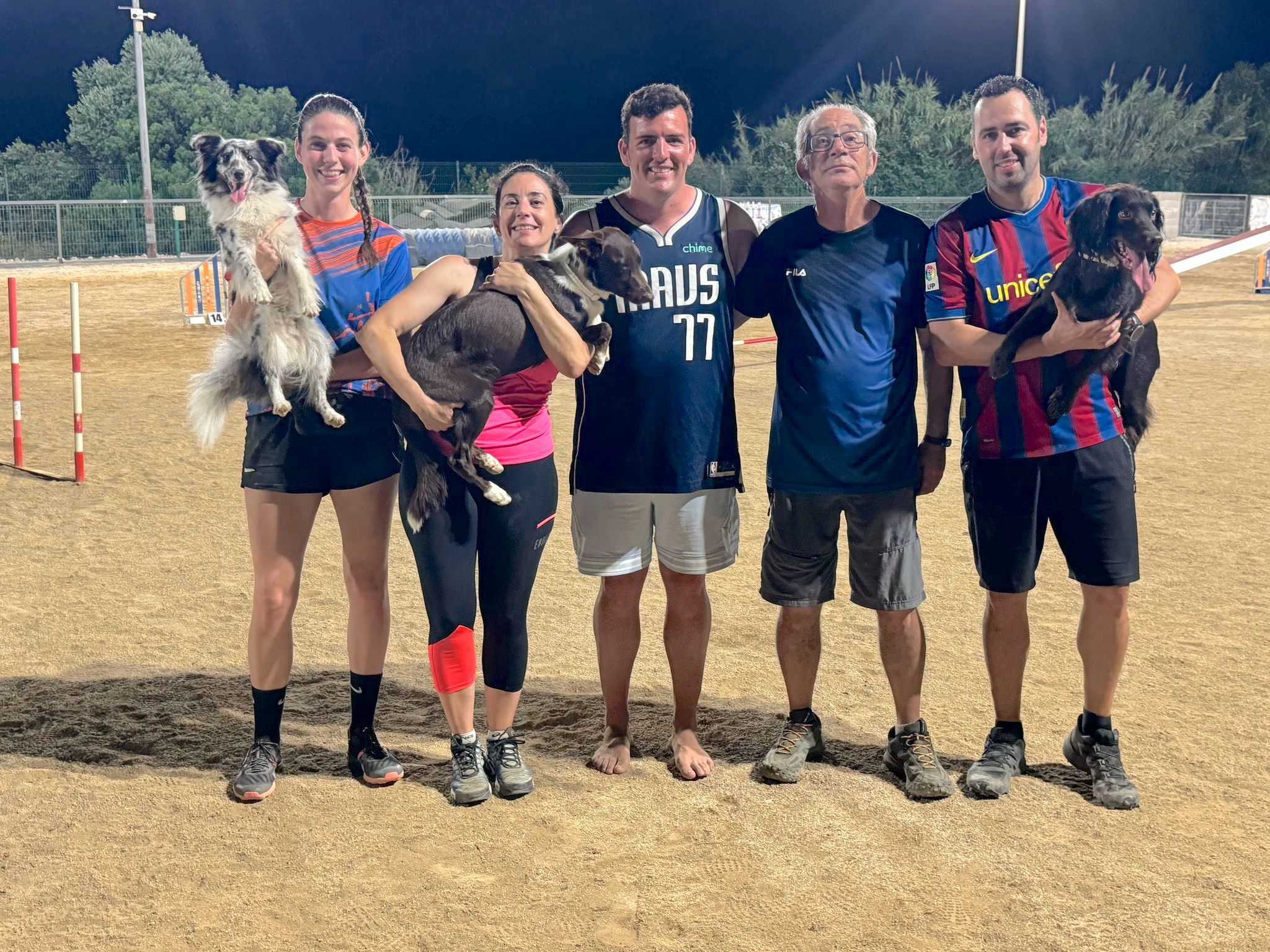 Masterclass Pau Serrano Masterclass Pau Serrano