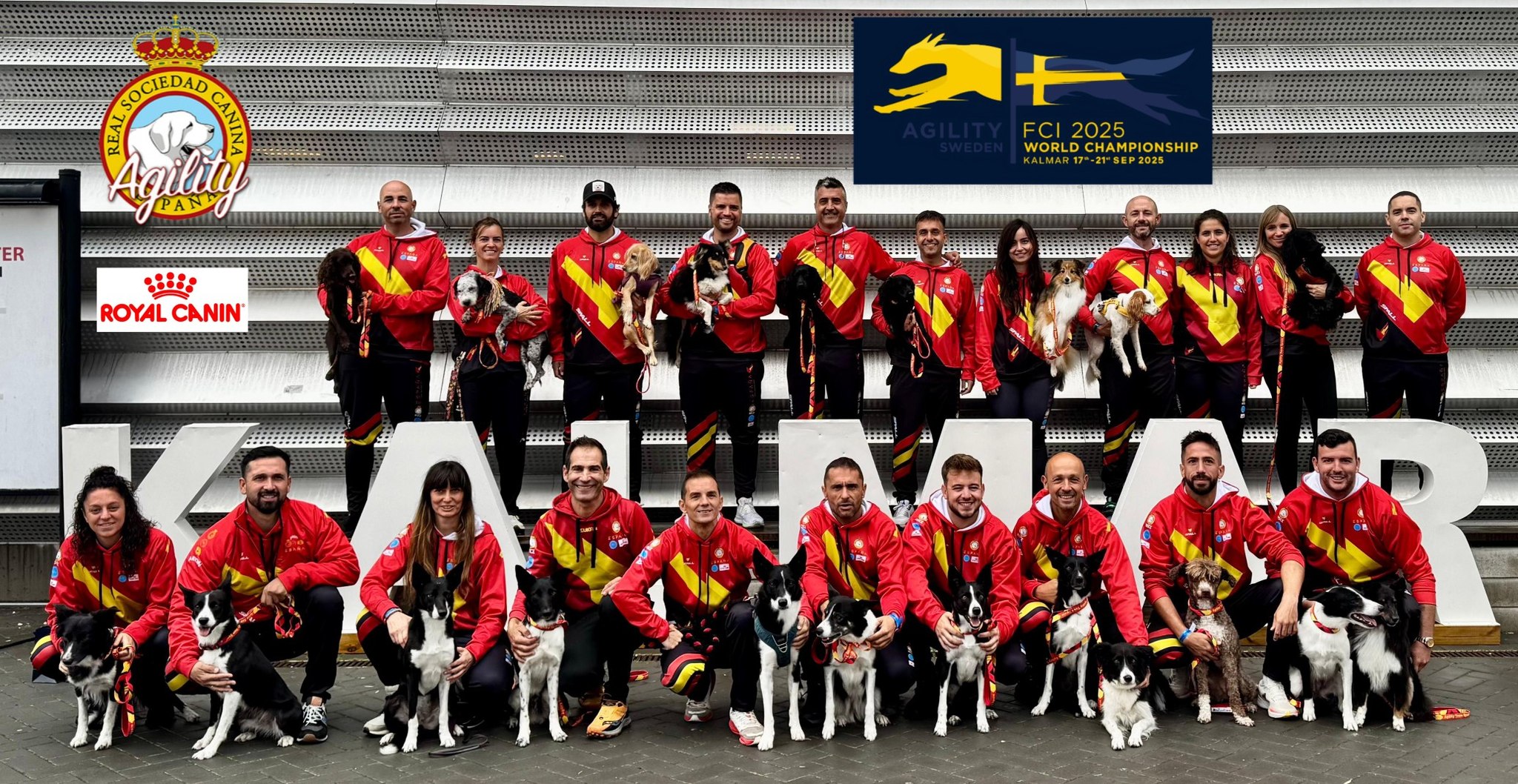 Selección Española (2) Selección Española (2)